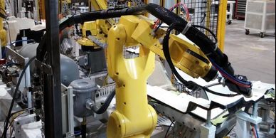 Factory Automation Robot
Automation Equipment
Production Machinery
