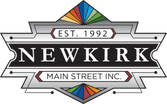 Newkirk
Main Street