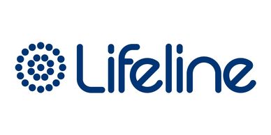 Lifeline logo