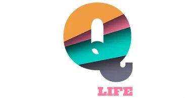 QLife Logo