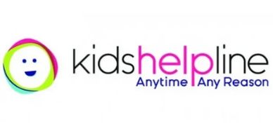 Kid Helpline Logo
