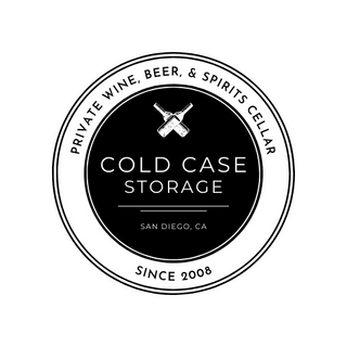 Cold Case Storage