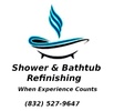 Shower & Bathtub Refinishing