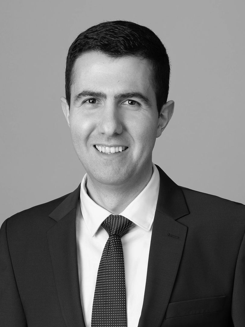 Sam Ozturk solicitor and lawyer in Essendon and Melbourne