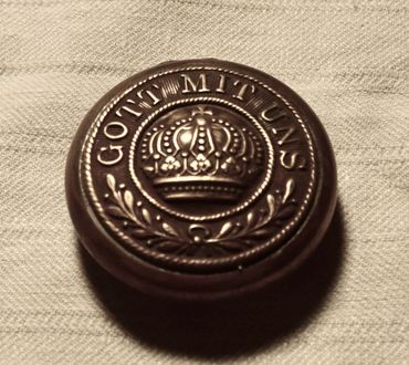 german WWII belt buckle