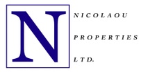 Nicolaou Properties LTD.