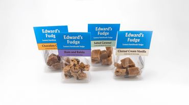 devon wholesale fudge and white label