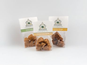devon wholesale fudge and white label