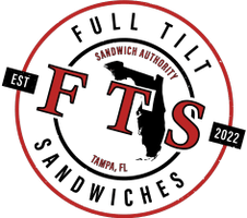 Full Tilt Sandwiches