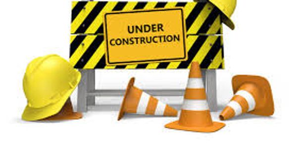 Under Construction