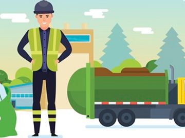 GERENCIAMENTO DE RESÍDUOS PELOTAS