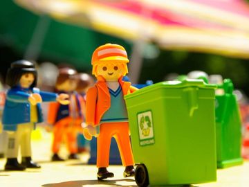 GERENCIAMENTO DE RESÍDUOS PELOTAS