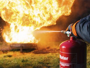 PREVENÇÃO CONTRA INCÊNDIO PELOTAS