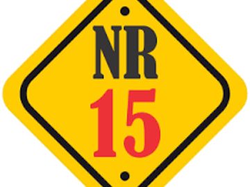 TREINAMENTO NR15 PELOTAS