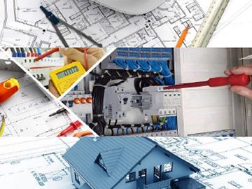 INSTALAÇÕES DE ENGENHARIA