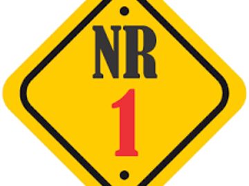 TREINAMENTO NR 1 PELOTAS