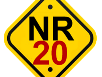 TREINAMENTO NR20 PELOTAS