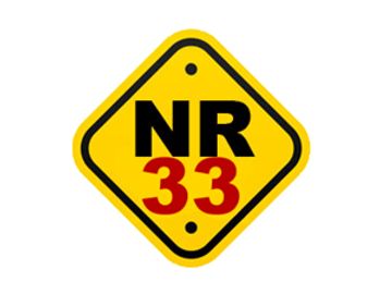 TREINAMENTO NR33 PELOTAS