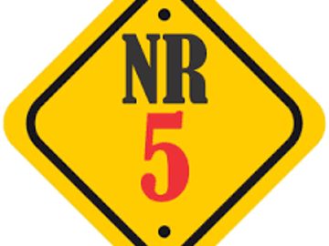 TREINAMENTO NR5 PELOTAS