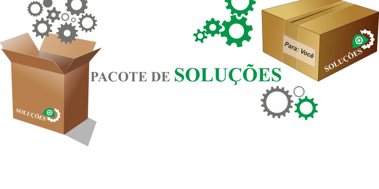 SOLUÇÕES EMPRESAS PELOTAS