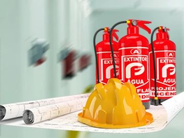 SEGURANÇA CONTRA INCÊNDIO E PÂNICO PELOTAS