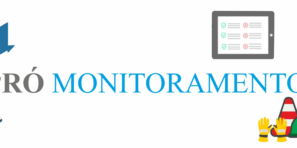 MONITORAMENTO SST PELOTAS