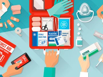 PRIMEIROS SOCORROS PELOTAS