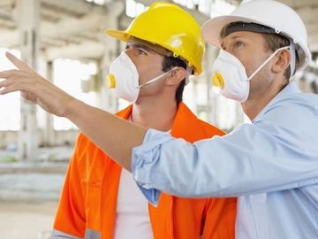 PROTEÇÃO RESPIRATÓRIA PELOTAS