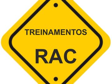 TREINAMENTOS RAC PELOTAS