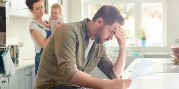 Homeowner not able to afford the repairs to his insured property. He needs an appraiser