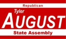 Tyler August for State Assembly