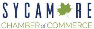 Sycamore Chamber of Commerce Logo