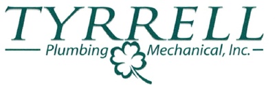 Tyrrell Plumbing and Mechanical, Inc.