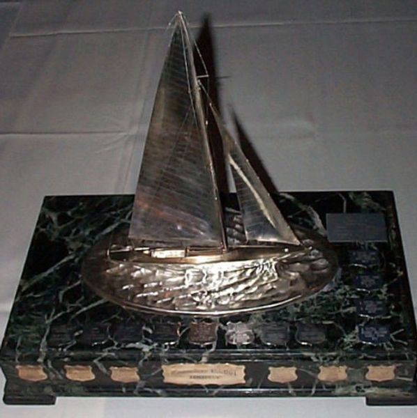 Barthel Trophy