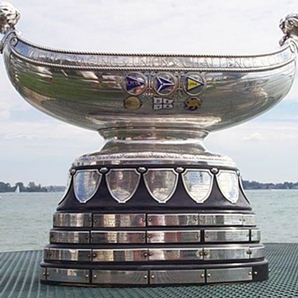 Richardson Trophy