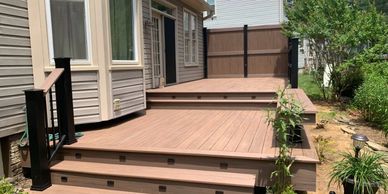 Best Deck Builder Hickory, deck contractor Morganton, Lenoir nc deck builder near me