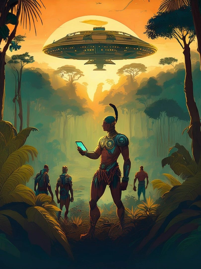 “Adán comiendo el fruto prohibido”