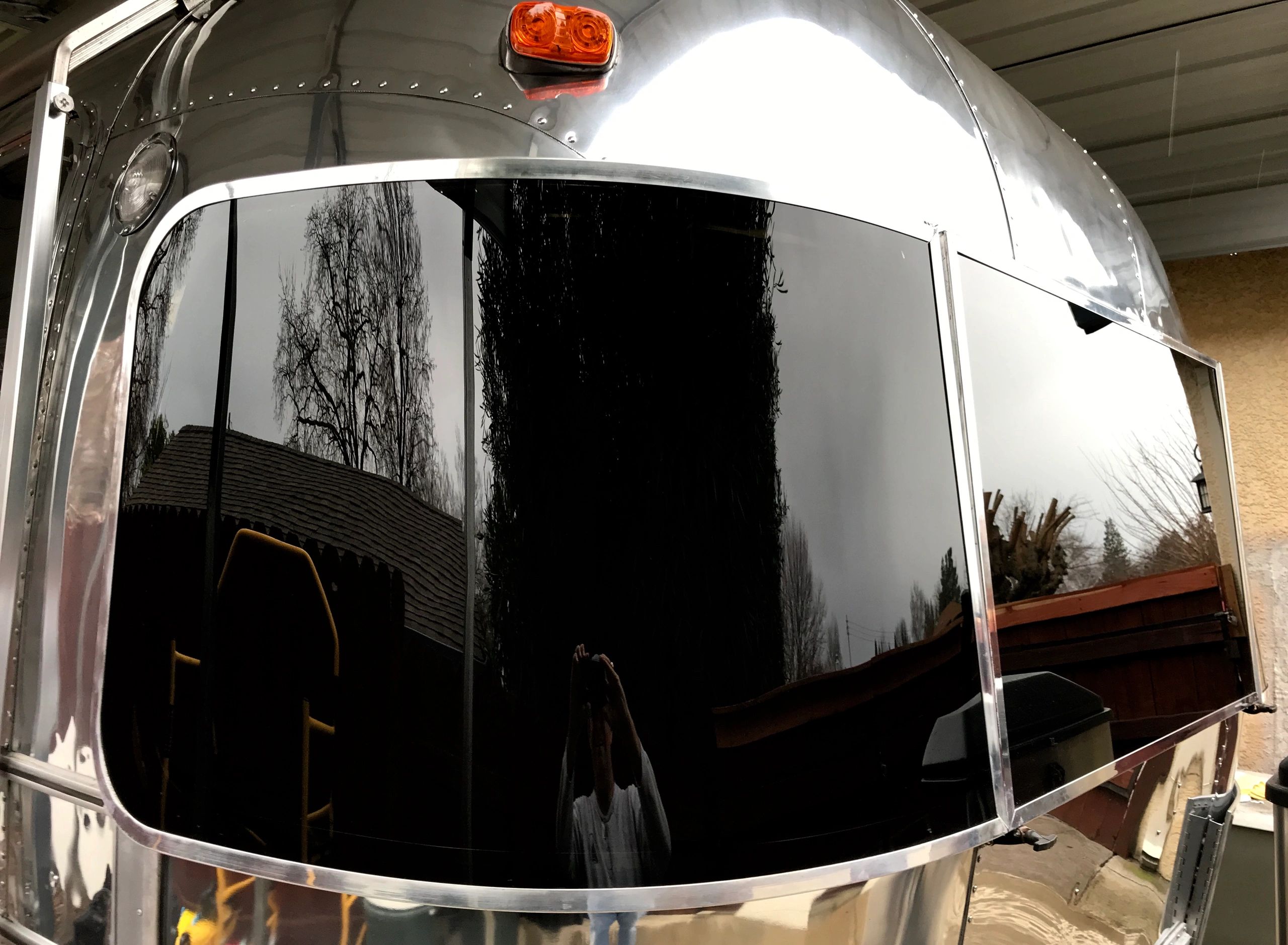 The Plastics Guy Replacement Boat Windshields