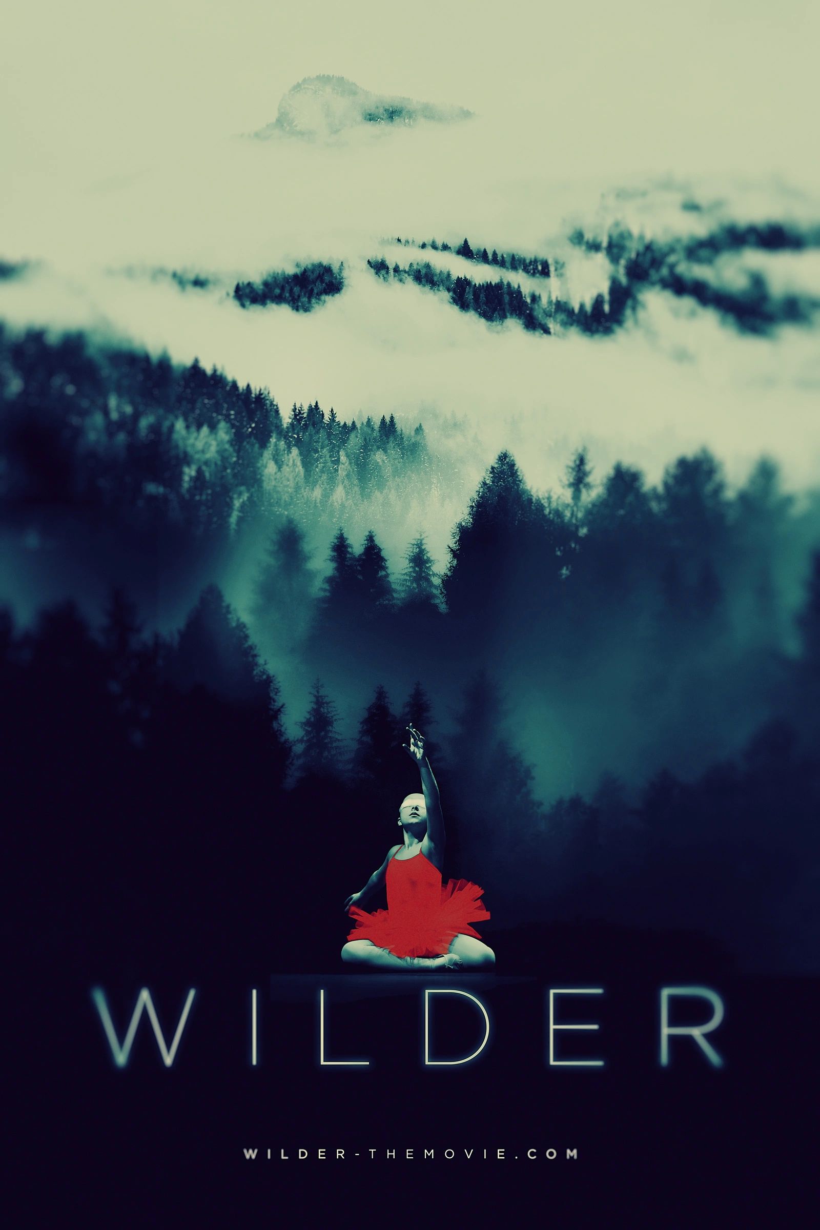 Wilder The Movie