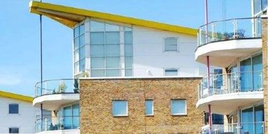 We specialise in the full repair management and maintenance of block management portfolios.