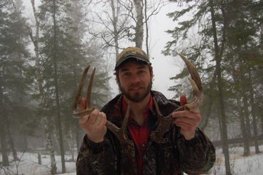 shed or shead, shed antler hunting, whitetail sheds, how to find deer sheds, finding shed antlers