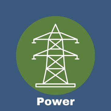 electrical energy power grid