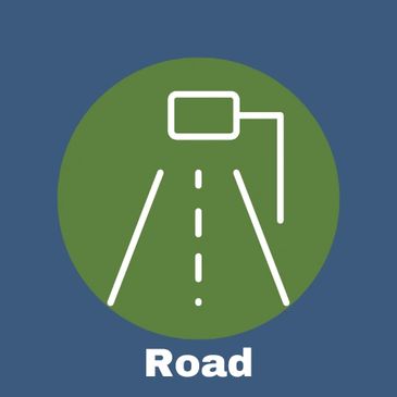highways transportation roads
