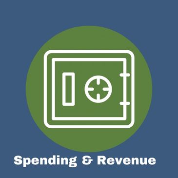 spending revenue