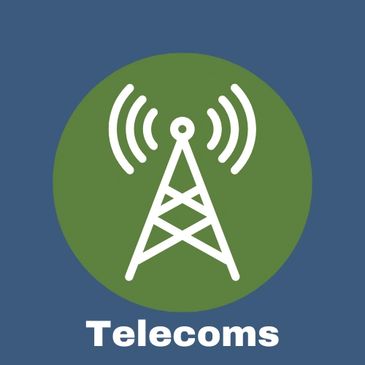 broad bands telecom