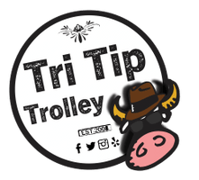 Tri-Tip Trolley