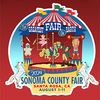 Sonoma County Fair
