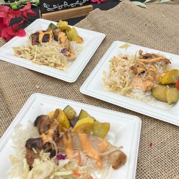 Tri Tip Trolley, Premier Food Truck, Glen Ellen, Ca.