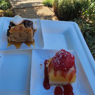 Tri Tip Trolley, Premier Food Truck, Glen Ellen, Ca.