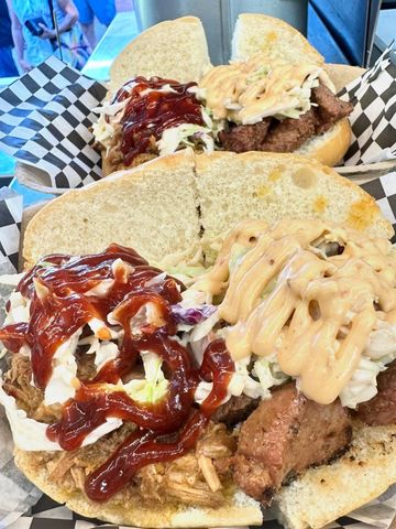 Sonoma Premier Food Truck. Now accepting reservations for Private Catering and Special Events